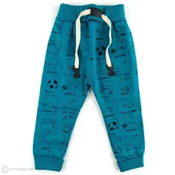 شلوار راحتی دورس آموزش زبان