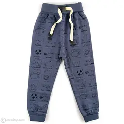 شلوار راحتی دورس آموزش زبان