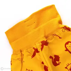 شلوار راحتی دورس آموزش زبان