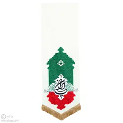 بیرق مخمل گلستان ایران