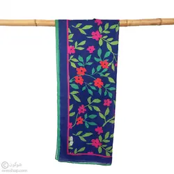 روسری نخی مادر و کودک گلسا