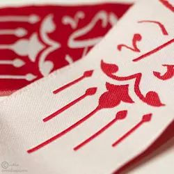 سربند سلام یا مهدی