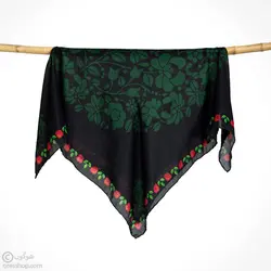 روسری نخی مادر و کودک محیا