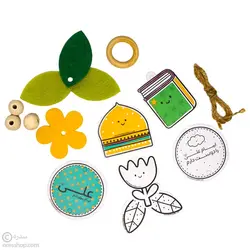 ریسه رنگین کمان امام علی (ع) | عید غدیر