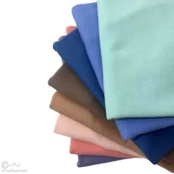 تیشرت دخترانه کشباف خنک