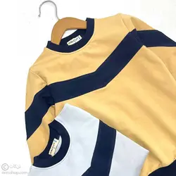 بلوز شلوار دورس پسرانه هفتی