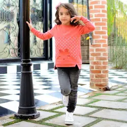 بلوز دخترانه خرگوش خوابالو