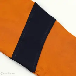 بلوز به سوی فضا رنگ سبز