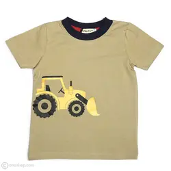 تیشرت شلوار پسرانه تراکتور