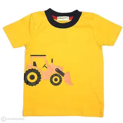 تیشرت شلوار پسرانه تراکتور