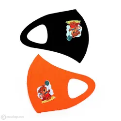 ماسک بچه گانه خرس جادوگر