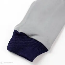 بلوز شلوار شهر پرترافیک طوسی