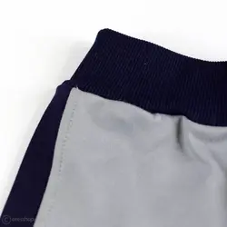 بلوز شلوار شهر پرترافیک طوسی