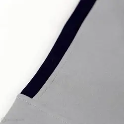 بلوز شلوار شهر پرترافیک طوسی