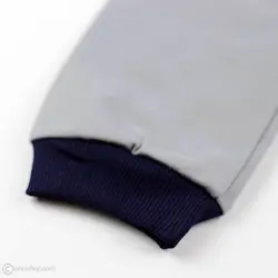 بلوز شلوار شهر پرترافیک طوسی