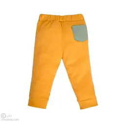 شلوار پسرانه باغ وحش