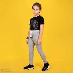 شلوار راحتی کشباف نیان