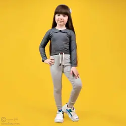 شلوار راحتی کشباف نیان