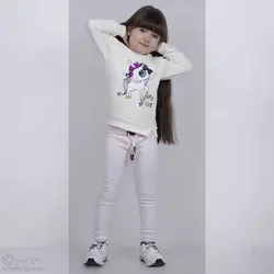 شلوار راحتی کشباف نیان