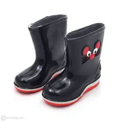 چکمه پلاستیکی طرح موش