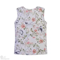 رکابی دخترانه گنجشک