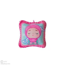 حرز کودک دخترانه نی نی بان