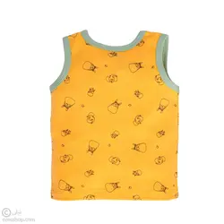 رکابی پسرانه باغ وحش