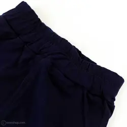 تیشرت شلوارک خرگوش بسکتبالیست زرد