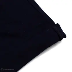 تیشرت شلوارک خرگوش بسکتبالیست زرد