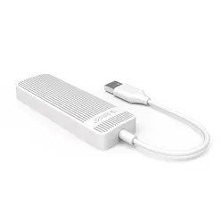 هاب چهار پورت USB2.0 مدل ORICO FL02
