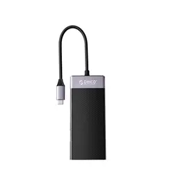 داک Type-C چند منظوره مدل ORICO MDK-10P