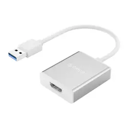 تبدیل USB3.0 به HDMI مدل ORICO UTH - اوریکو ایران