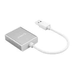 تبدیل USB3.0 به HDMI مدل ORICO UTH - اوریکو ایران