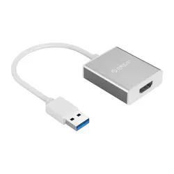 تبدیل USB3.0 به HDMI مدل ORICO UTH - اوریکو ایران