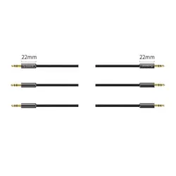 کابل AUX مدل ORICO AM-M2 - اوریکو ایران