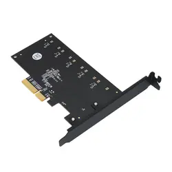 کارت افزایش پورت ساتا مدل ORICO PES5