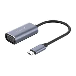 تبدیل Type-C به VGA اوریکو مدل ORICO CTV - اوریکو ایران