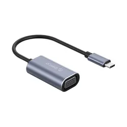 تبدیل Type-C به VGA اوریکو مدل ORICO CTV - اوریکو ایران