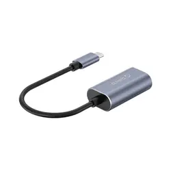 تبدیل Type-C به VGA اوریکو مدل ORICO CTV - اوریکو ایران