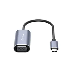 تبدیل Type-C به VGA اوریکو مدل ORICO CTV - اوریکو ایران