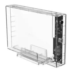 قاب هارد 3.5 اینچ Type-C با پایه اوریکو مدل 3159C3-G2