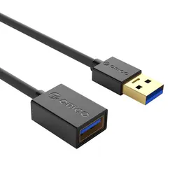 کابل افزایش طول USB3.0 اوریکو مدل U3-MAA01
