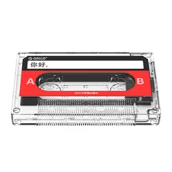 قاب هارد و SSD نوستالژی اوریکو مدل 2580U3