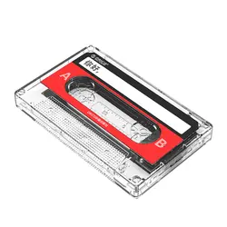 قاب هارد و SSD نوستالژی اوریکو مدل 2580U3