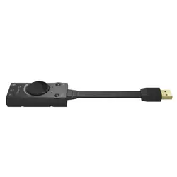 کارت صوتی اکسترنال USB مدل ORICO SC2