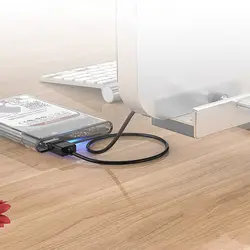 هاب USB 3.0 فلزی Clip Type مدل ORICO MH4PU - اوریکو ایران