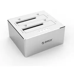 داک هارد آلومینیومی ORICO 6828US3-C