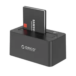 داک هارد اوریکو ORICO 6619SUS3