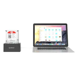 داک هارد اوریکو ORICO 6619SUS3