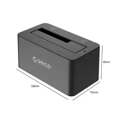 داک هارد اوریکو ORICO 6619SUS3